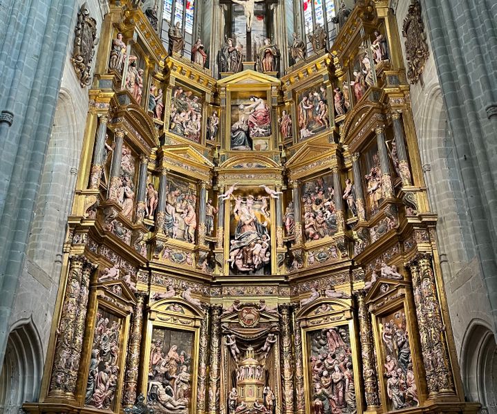 Kathedraal van Astorga